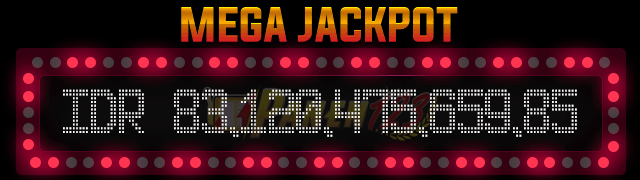 Arena303 Jackpot