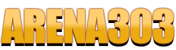 Logo Arena303